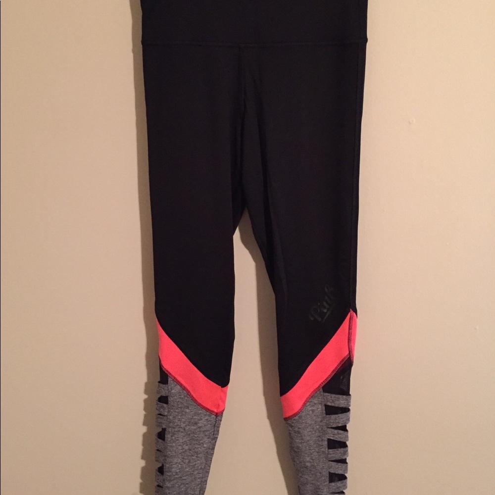 Victoria’s Secret PINK Ultimate Leggings